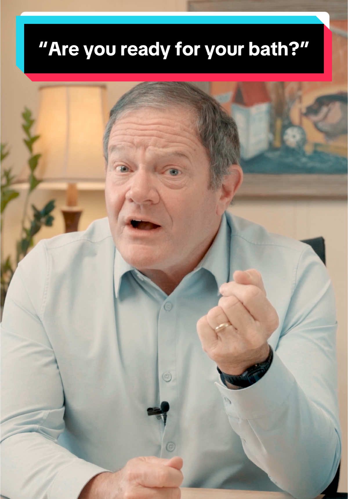 Don’t ask questions when you mean to give an instruction! Check out Focused Parenting for more tips on giving focused instruction.  ##adhdparenting##adhdtiktok##parentingtips##parenting##adhdtok