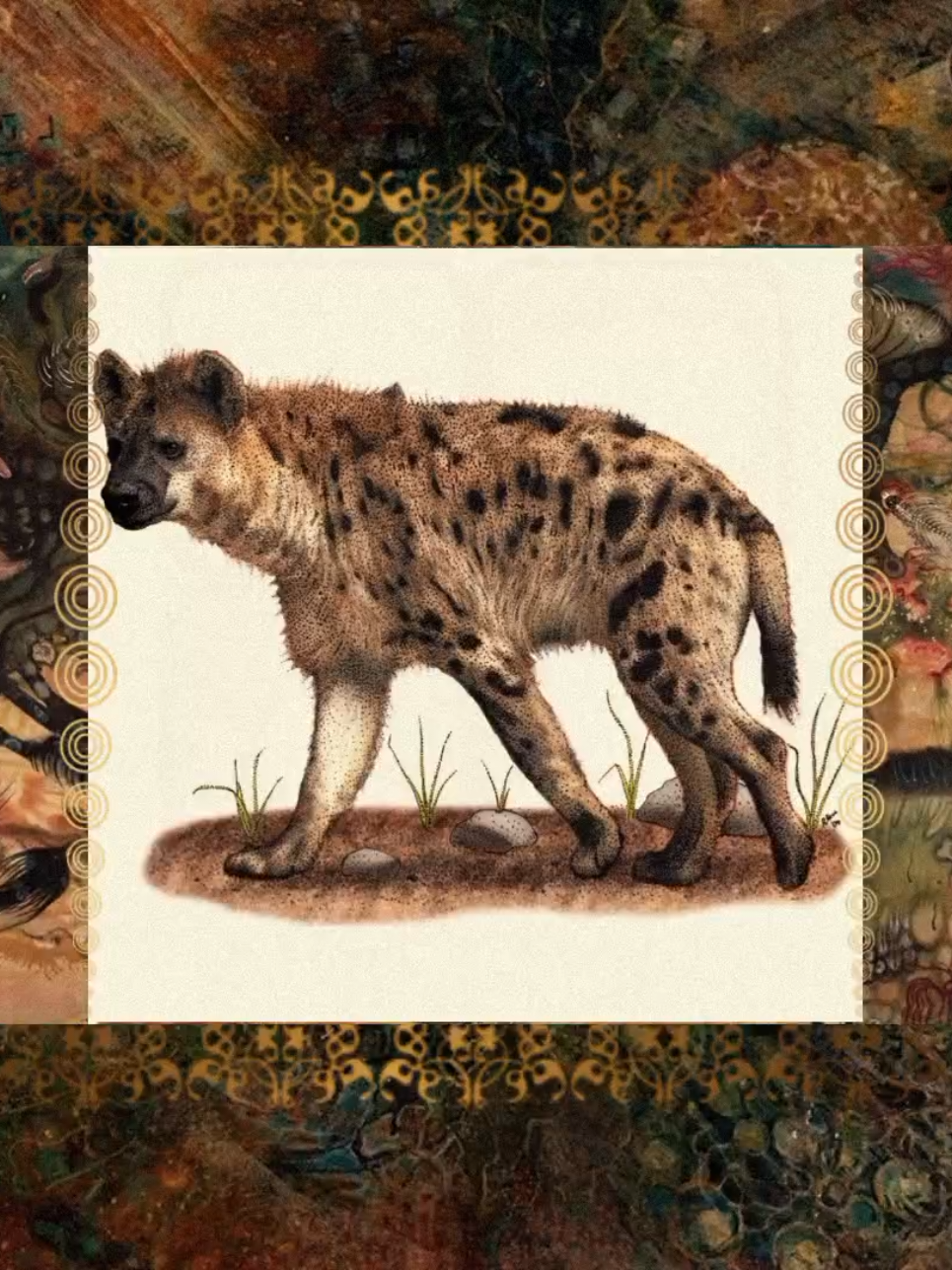 hyenas my babies !  • • • #hyena #hyenas #hyenasoftiktok #nostalgia #luciddreans #digitalcamera #moodboard #foryou #foryoupage #foryourpage #viral #pinterest #mecore #targetaudience #viralvideo #viraltiktok #blowthisup 