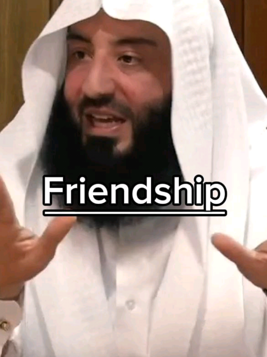 Friendship is very important because it affects you like nothing else 👌 #wahajtarin #friends #friendship #bestie #islam #muslim #muslimah #fyp #fy
