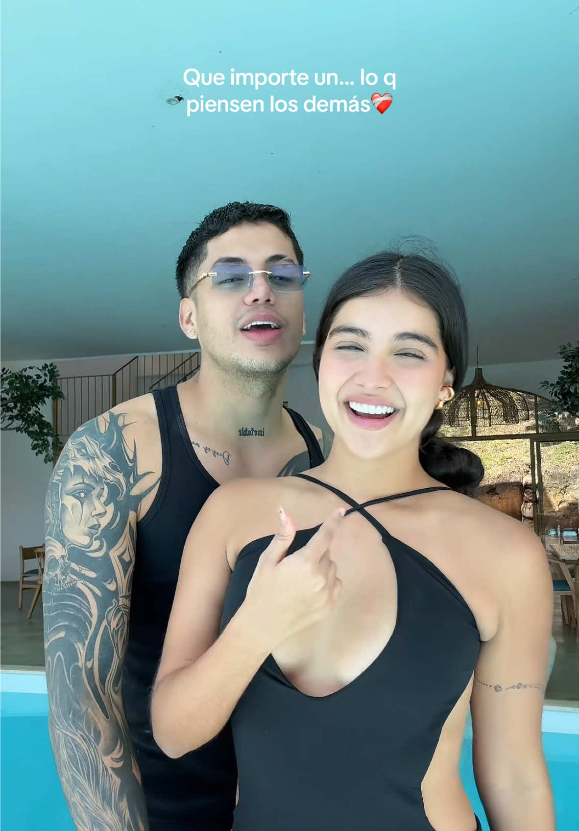 ❤️‍🩹 @sinombligo #fyp #parati #trend 