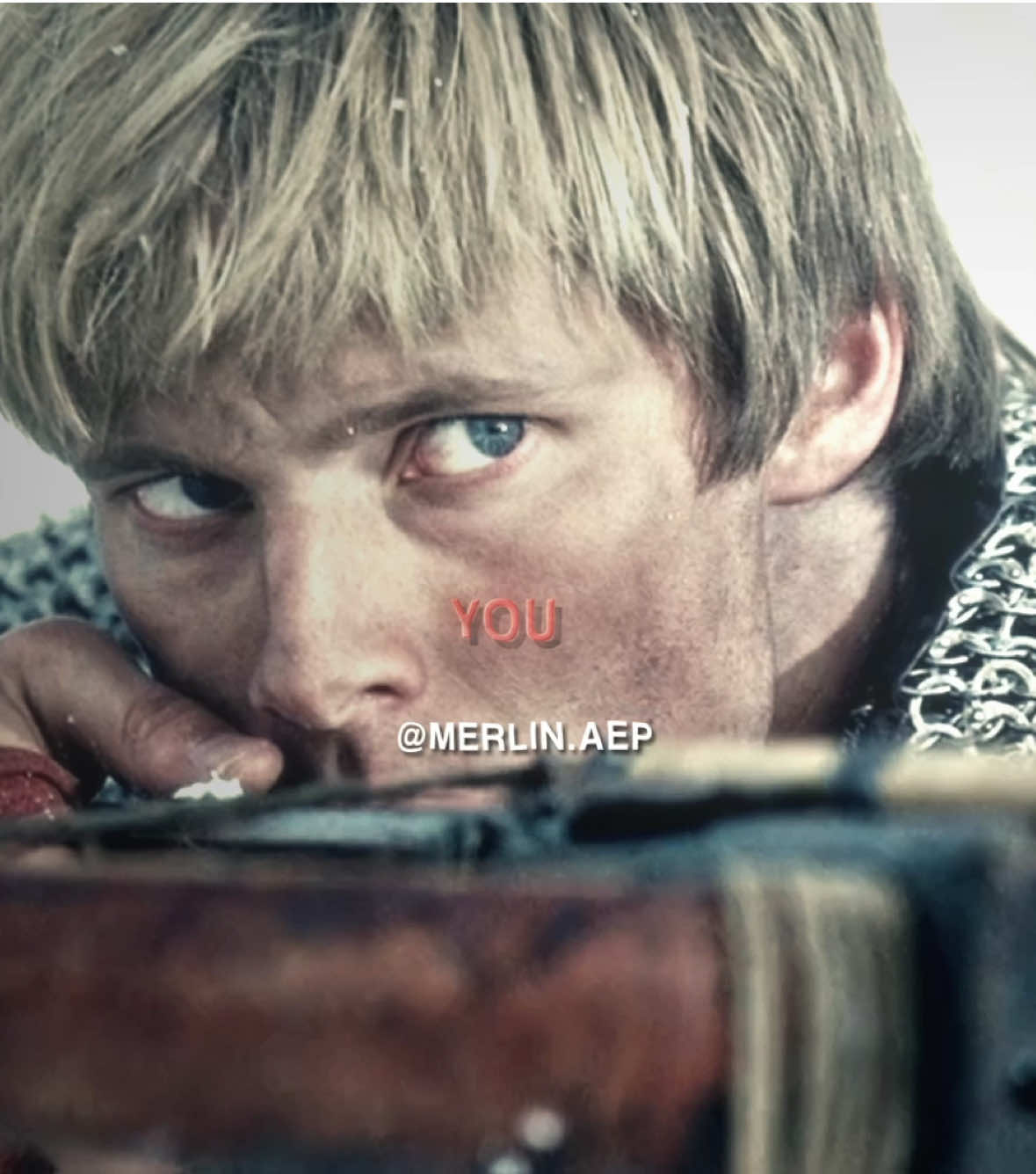 I will always crawl back to him. The only real Arthur Pendragon 🤭 || #theadventuresofmerlin #merlin #merlinedit #merthur #merlinandarthur #arthurpendragon #kingarthur #princearthur #camelot #fyp #bradleyjames #onceuponatime #ouat 