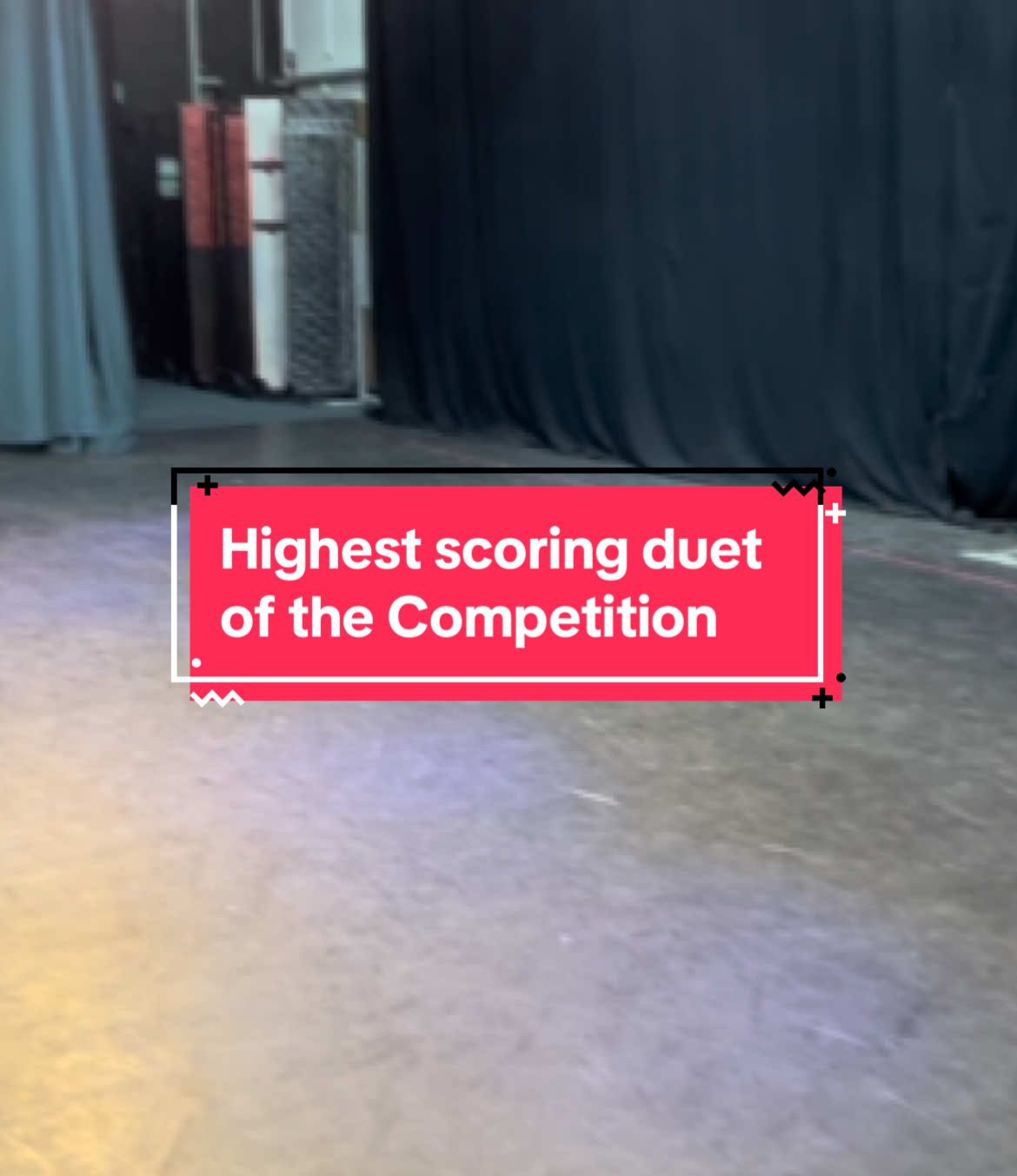 #highscore  #dancers #competition #competitivedancer #trophy #performance #perfomer #timber #dance #duett 