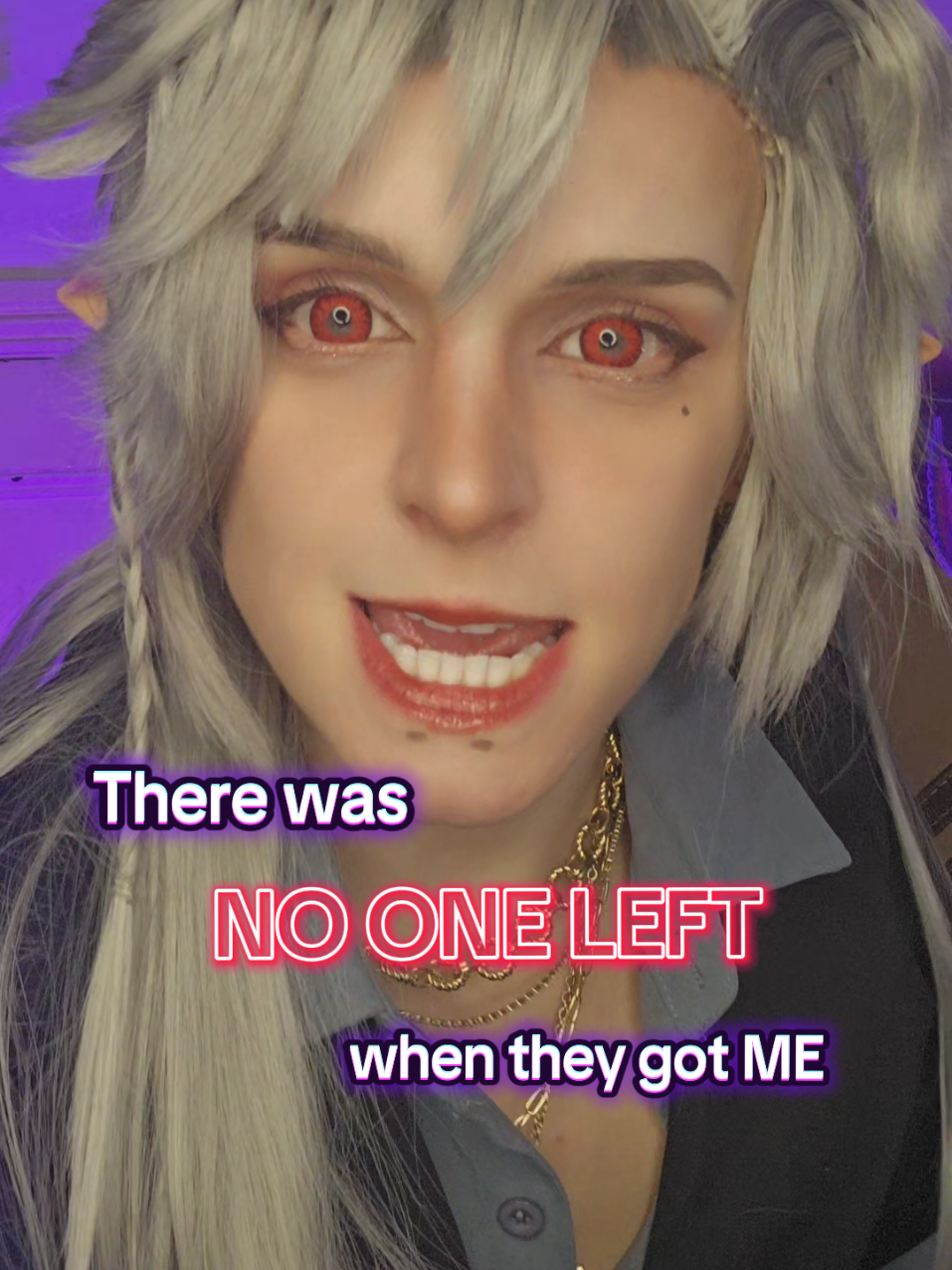 OOC post - topical for what's going on all over the world right now in multiple places- do not let those with things to gain from your isolation divide you! You have more in common with a member of the LGBT or an immigrants than you'll ever have with a world leader or top 1% earner 