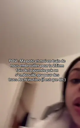 @𝓎𝓃𝓈𝓈𝓀’🧡 eh t’as un soucis ?#pote #youssra #prt ##embrouille 