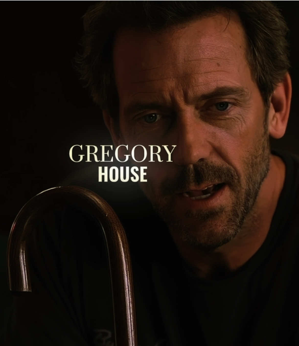 #GREGORYHOUSE it’s not an rsl video but I love Hamilton sm 🙂‍↕️ #hamilton #housemd 