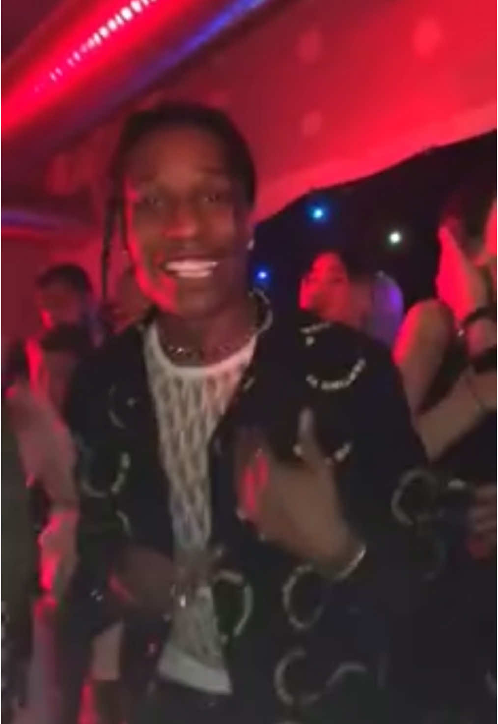 Iconic ⚠️ #asaprocky #asap #frankocean #dior #awge #prada #rihanna #kanyewest #tylerthecreator #airforce1 #newyork #jordan #virgilabloh #asapmob #lilyachty #fashionshow #rap #louisvuitton #balenciaga #clothes #kendalljenner #rafsimons #raf #hiphop #rickowens #fits #outfits #fashion #pharrell #travisscott 