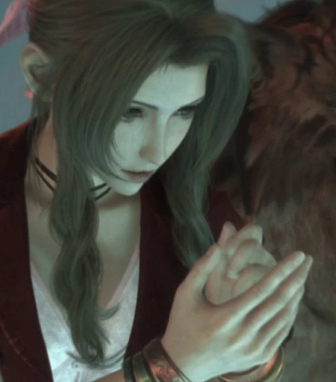 someone hold my hand #zerith #zerithedit #finalfantasy #finalfantasyedit 