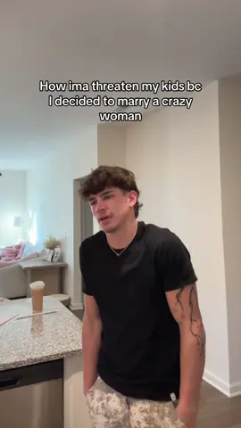 All jokes, I love her crazy #jokes #real #couplecomedy 