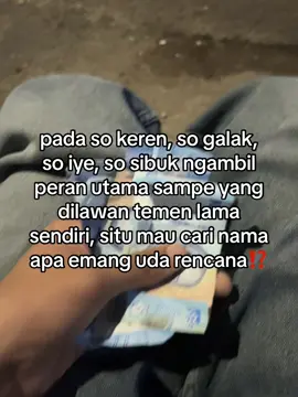 lagi musim bgini ya?? #storyanakmalam #jakselstory #storytongkrongan #fyp 