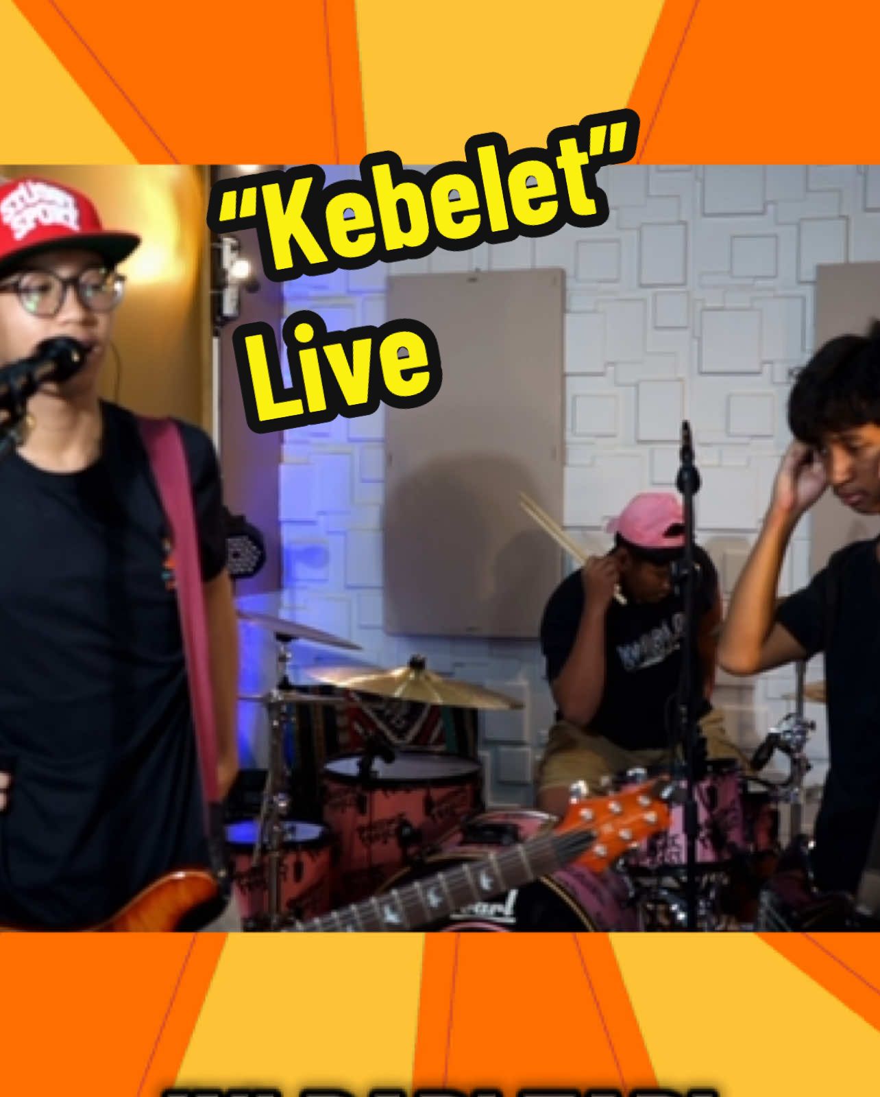 Apa-apa jadi lagu. #aminer #sukses #lancar #rejeki #fyp #fypシ゚viral🖤tiktok #maling #indieindo #kebeletfyp #sukseslancarrejeki 