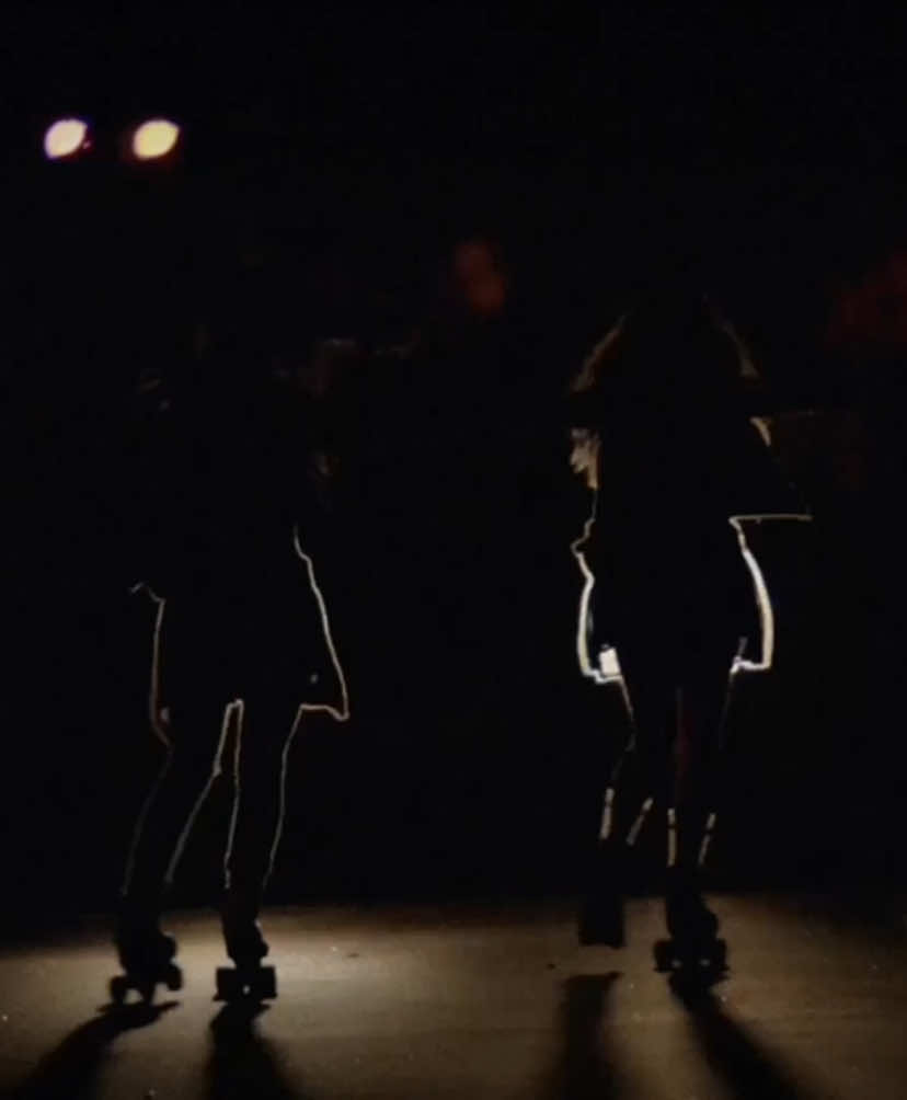 Accidentally ib vid0sia Hahaha sorry #sharpobjects #ammacrellin #bjork Disclaimer tiktok nothings real. Nothing is real 