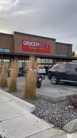 Grocery Outlet Tour! I've been shopping here the most.  It's the closest to Virginia Prices.  I love hunting for 99 cent closeout deals.  Also seeing dollar tree items here for more than $1.25 will never not be funny.   Want a full haul next time? #budgetshopping #groceryoutlet #cheapgroceries #frugalliving #grocerydeals #savemoney #bargainshopping