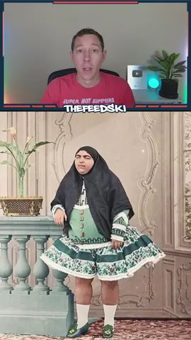 The most beautiful women in Persia had a mustache and unibrow.