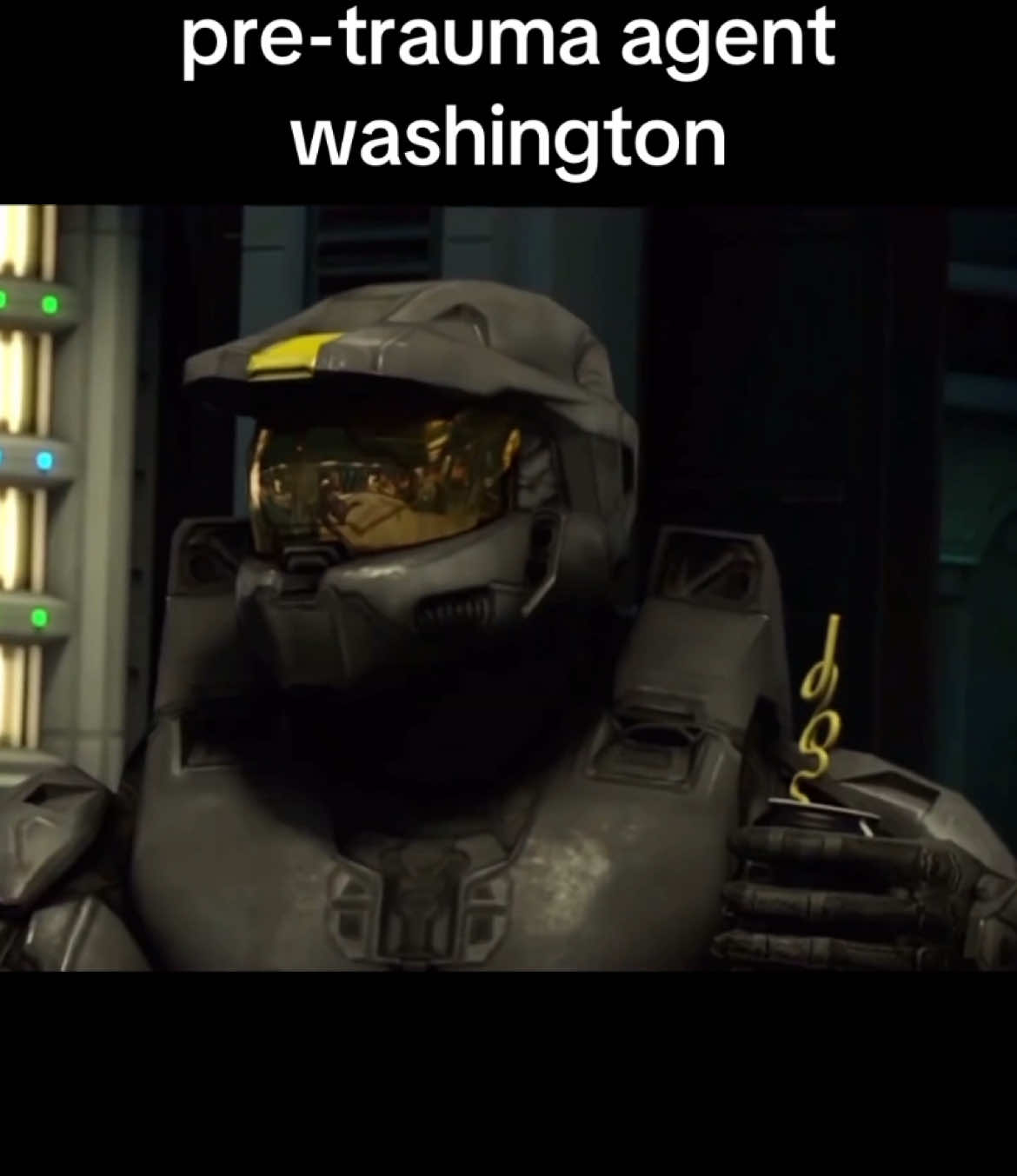 he was so silly and innocent what did they do to him #agentwashington #rvb #redvsblue #roosterteeth #rvbseason10 #fyp #foryou #viral #trend #trending
