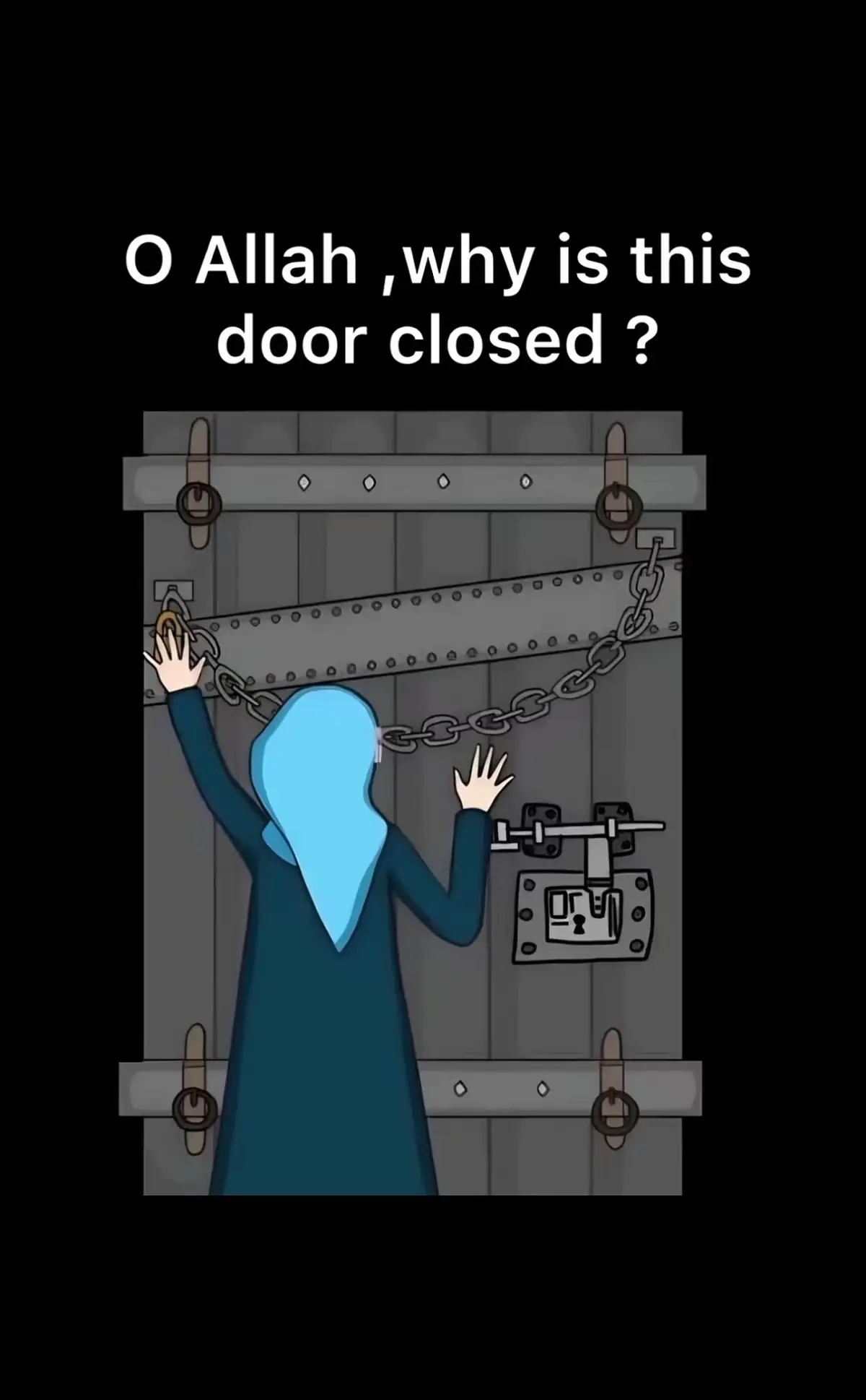 #islamicreminder #islamicquotes #islamic #islam #sabr #dua #deenguidancee #deenoverdunya #inshallahforyou #inshallah #muslimtiktok #muslim #Allah #quranvideo #quran #jannahgoals #jannah #foryoupagе #fyp 