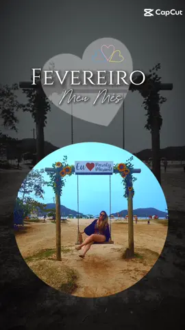 #CapCut #meumes #fevereiro #peixes♓️ 