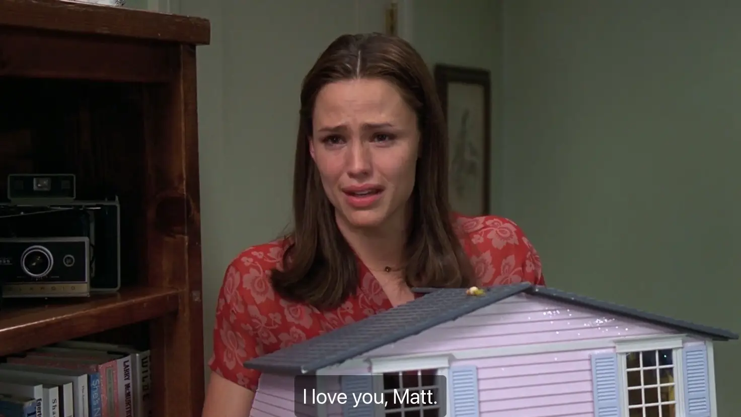 i cried #13goingon30 #fyp 