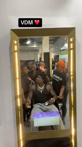 #VDM at delta mall😩❤️