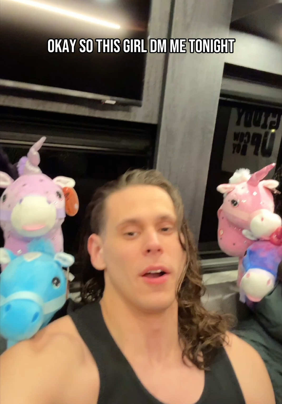 At my shows, we 100% Live Más #edm #sullivanking @tacobell 