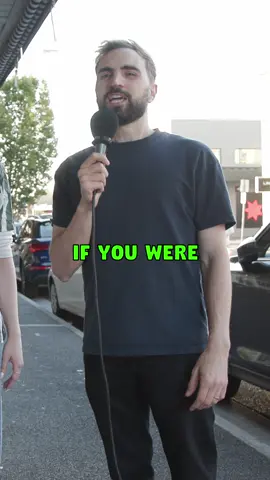 If you were stuck on a desert island and could only take 3 things... #fyp #comedy