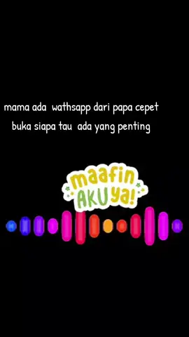 #nada notif whatsapp