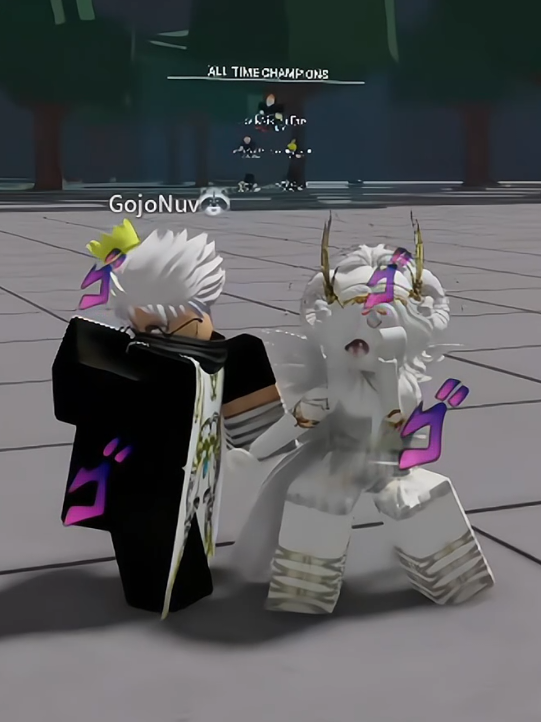 LES VOY A TOCAR UNA CH1CH1 🙏🏻 #paratiiiiiiiiiiiiiiiiiiiiiiiiiiiiiii #fyp #foryoupag #foryoupage❤️❤️ #robloxfyp #tsb #humor #risas #strongestbattlegrounds #thestrongestbattlegrounds #saitamabattlegrounds #viral_video 