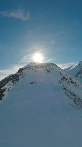 #real #well #vrill #snow #chocolate #milk #nature #mixing #brown 