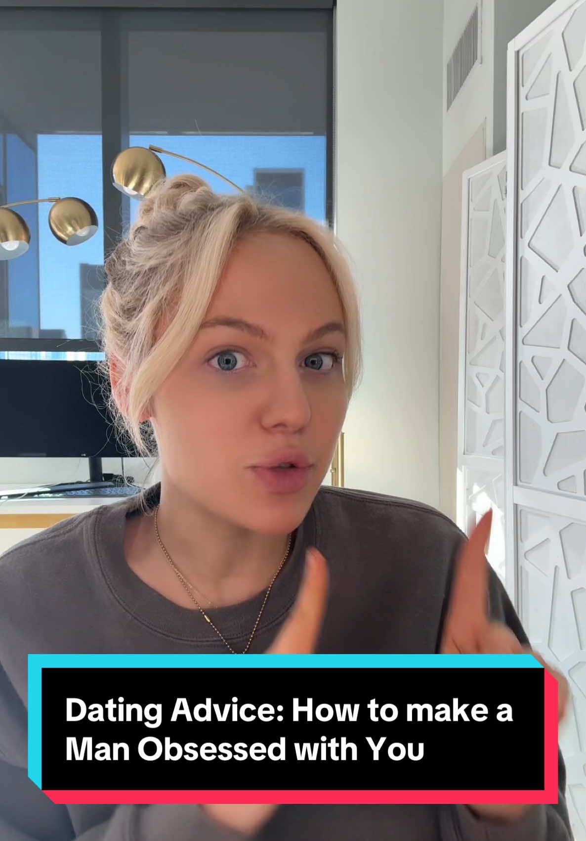 Dating advice - How to make a man obsessed with you😘 #dating #datingadvice #datingtips #datingstorytime #Relationship #relationshipadvice #feminineenergy #story #storytime #advice 