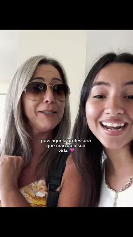 Pra onde quer que eu vá, levo você! 🤍 #professora #vaiprofy #fyp #professoraealuna 