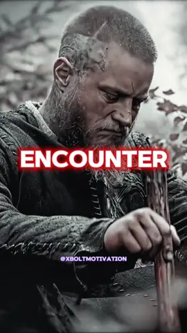 Encounter Someone | Ragnar Motivational Speech  #usa #motivational #quotes #america #motivation #encounter #calm 