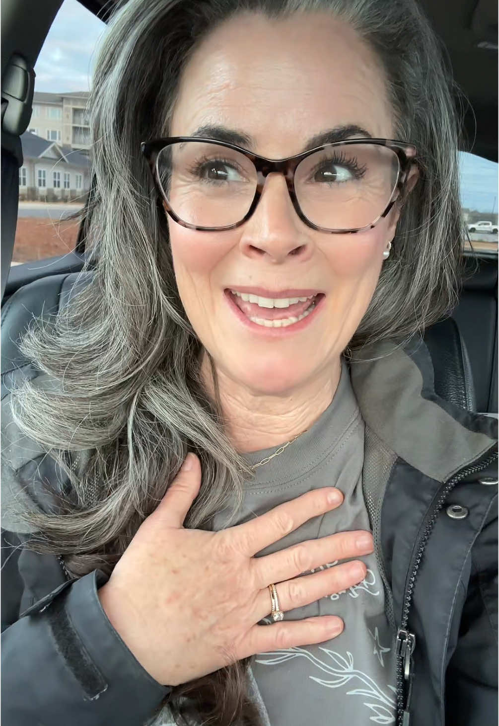 Hello to all of the new faces here! I know yesterday I said I was looking to meet women over 50 like me who were “not a fan” of the current administration. And you have showed up by the thousands! You don’t have to be over 50 or a woman to be a part of this new Not A Fan Club! #notafan #notafanclub #womengetshitdone #community 