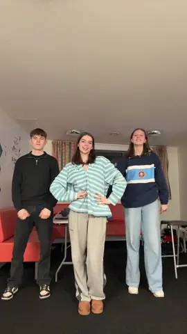 you can tell who’s idea this was. pls rate our dancing xx #uol #liverpool #fyp #foryou #uni #uoliv #university #crownplace #letsgroove 