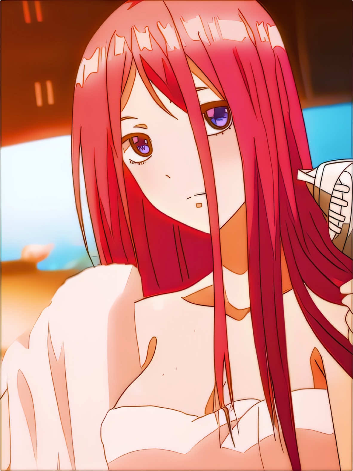 miau #tqq #thequintessentialquintuplets #ninonakano #edit #animeedit 