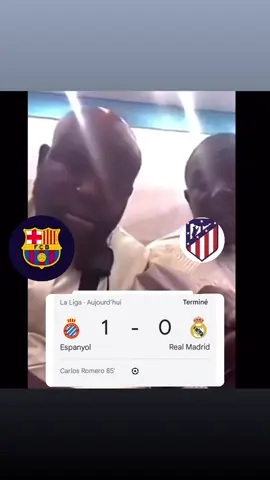 #r #realmadrid #realmadrid #barca #senegalaise_tik_tok ##barca #pourt 