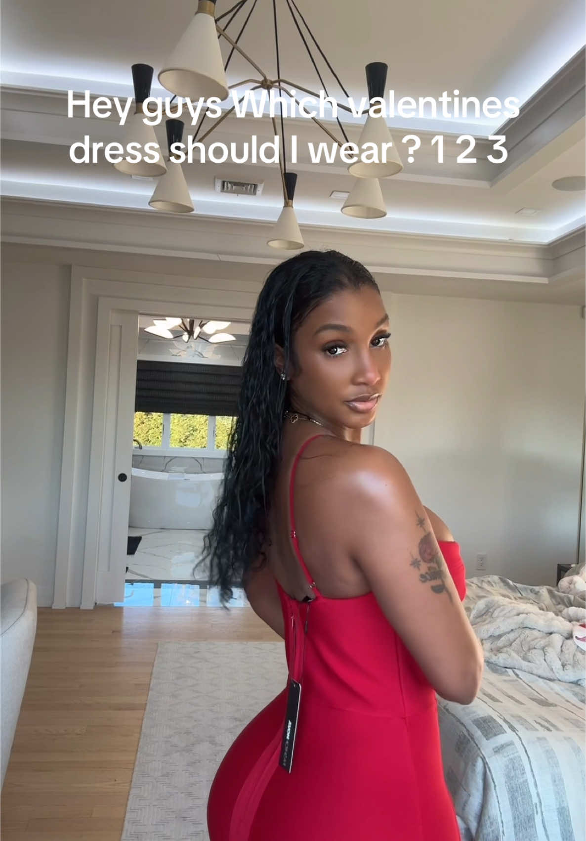 Dress: @FashionNova  😍😍