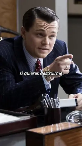 Lección de Vida: Aprendiendo a Aceptar y Crecer a Través de los Desafíos. #leccionesdelavida #reflexionesdelavida #jordanbelfort #lobodewallstreet 