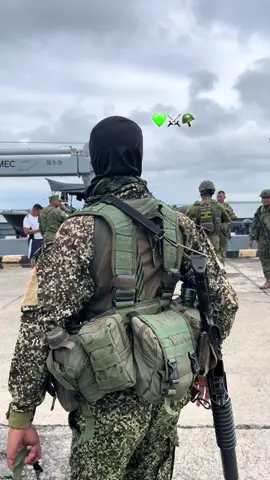 #infateriademarina🇲🇽⚓💚 #armadanacionalcolombia💙 #💚⚔️🪖