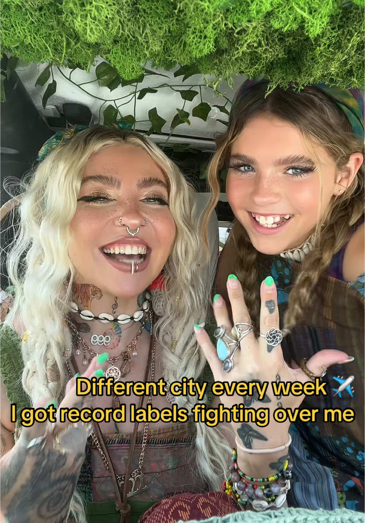 Teaching my daughter how to put her self doubt to rest 💤 #fyp 