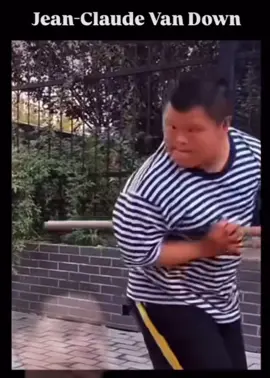 #martialarts #skill #balance #down #s 