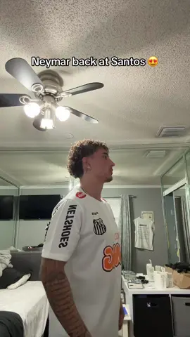 #neymar #neymarsantos #santosfc #brasilerao #neymarjersey #santosjersey 