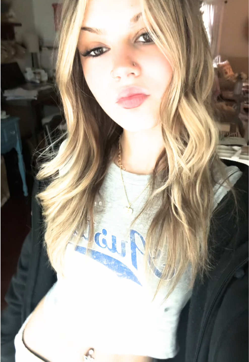 i love dis filter 