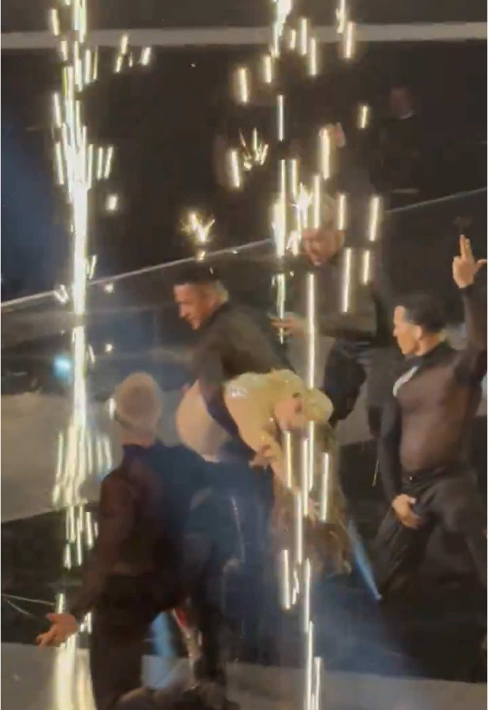 @Benidorm Fest 2025 ❤️💛❤️ 👉🇬🇧#Melody is the #winner of the Benidorm Fest and will represent #Spain at the #EurovisionSongContest2025🇨🇭  👉🇪🇸@Melody es la gandora del @benidormfest2025 y representara 🇪🇸España en el festival @Eurovision Song Contest 2025 ❤️🎙️❤️ #benidormfest #benidorm #benidormfestival #benidormfestfinal #esc2025 #eurovision #eurovisionsongcontest #benidormfest2025  #basel #switzerland #eurodrama #Stage #stagedrama #eurofan #eurovisionlover #elfestivalquequieres #diva 