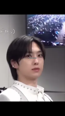 the return of fuma core |  #fuma #andteam #andteam_fuma #muratafuma #foryou 