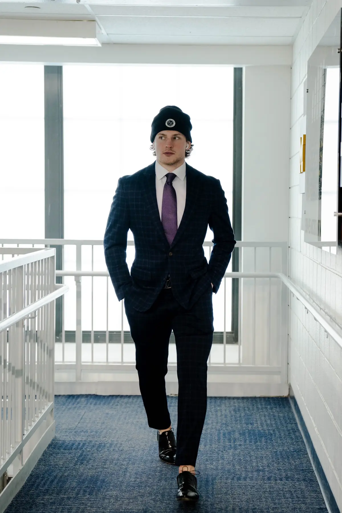 let’s play some hockey #goblue 