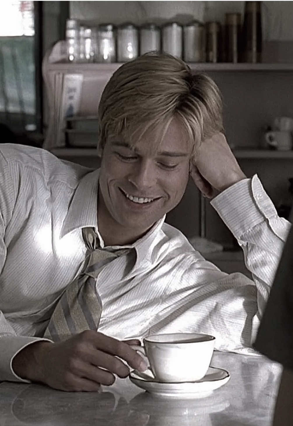 Do the right thing baby