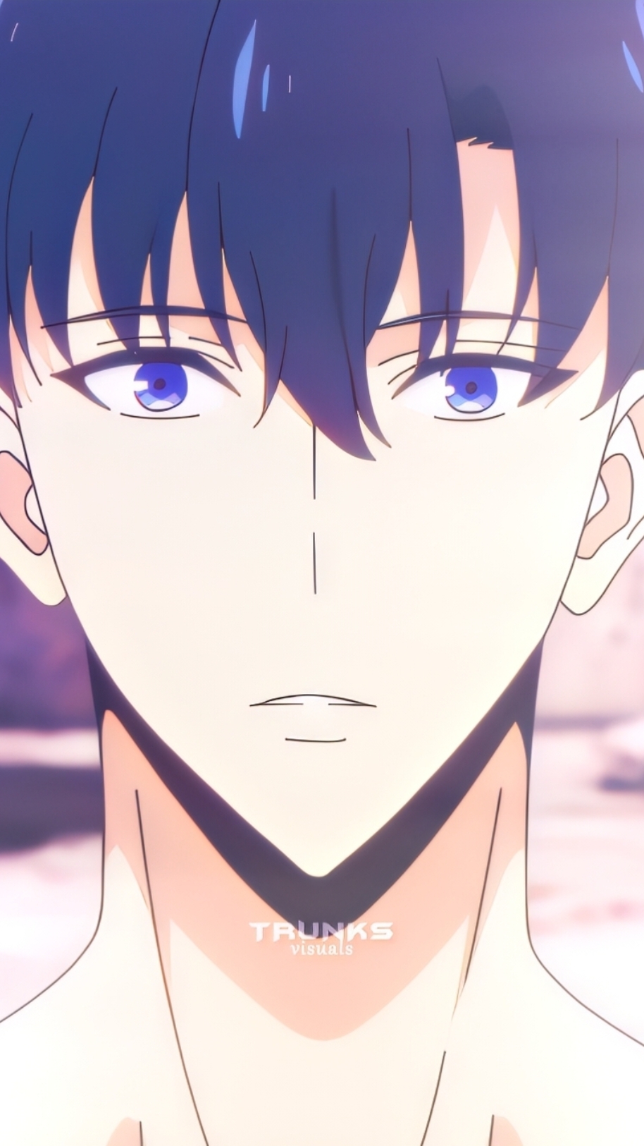 we are bro🙏🏻😭 #Animeedit #sungjinwoo #jinwoo #fragrance #chahaein #fyp #sololeveling #oredakelevelupnakudan #anime #edit 