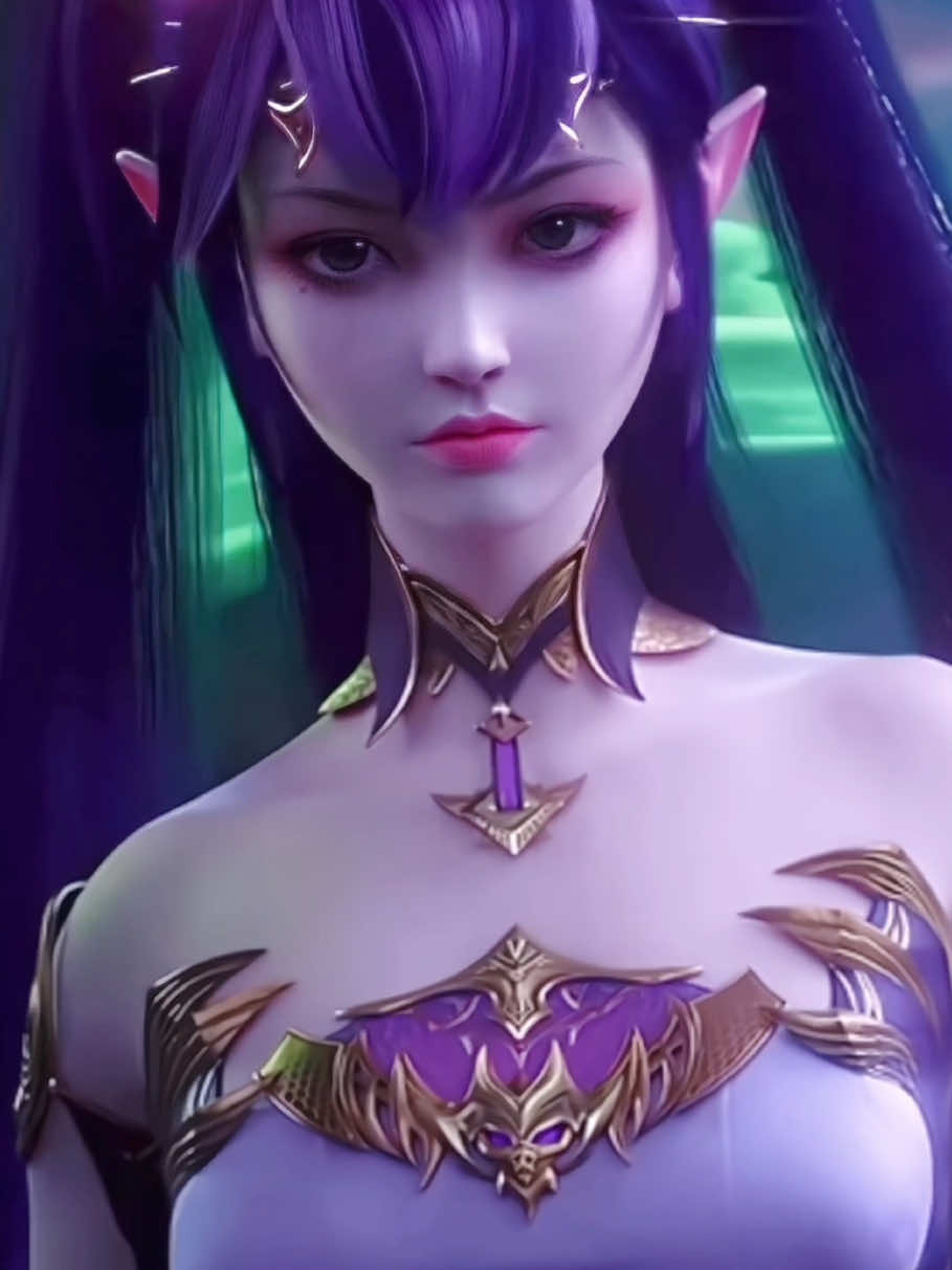 #ziyan #鬥破蒼穹 #battlethroughtheheavensd #donghua #ep132 