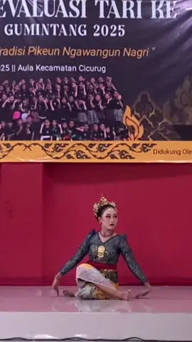 ikut melestarikan seni budaya indonesia 🙏 #nyironggeng #jaipongan #senitarikreasi #linggaaling #senibudayaindonesia #fyp 