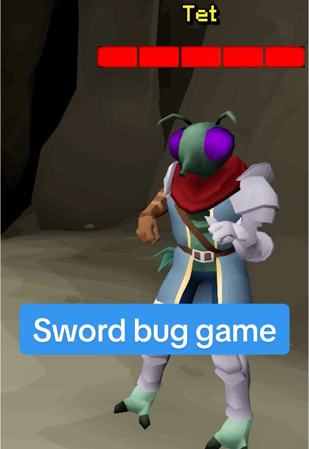 If RuneScape was a first person dungeon crawler #gaming #indiegames #pcgaming #multiplayer 