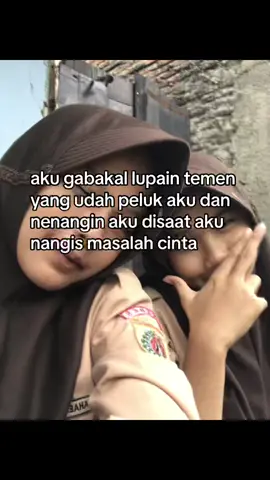 #fyp #sahabat #bestie #temankecil 